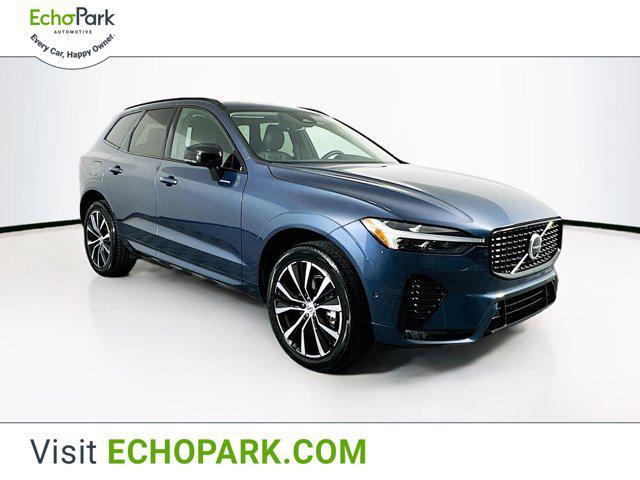 2024 Volvo XC60