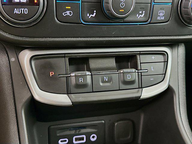 Photo of 2023 Marine Metallic GMC Terrain