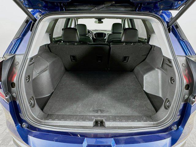 Photo of 2023 Marine Metallic GMC Terrain