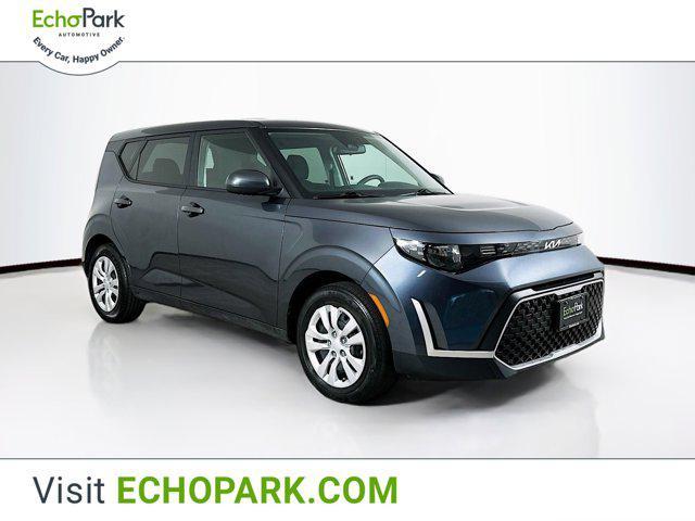 2023 Kia SOUL