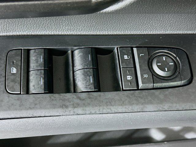 Photo of 2024 Celestial Silver Metallic Toyota Tacoma