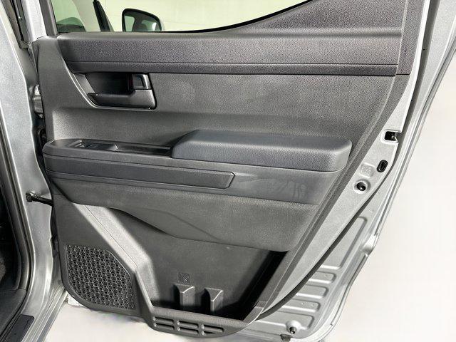 Photo of 2024 Celestial Silver Metallic Toyota Tacoma