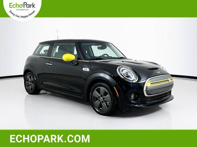 2021 MINI Hardtop