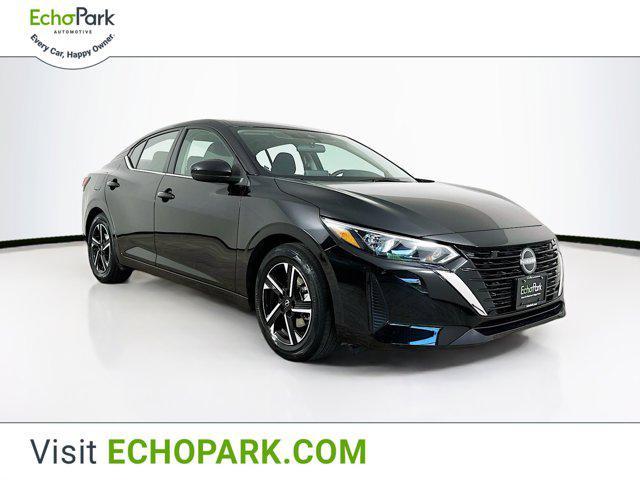 2024 Nissan Sentra