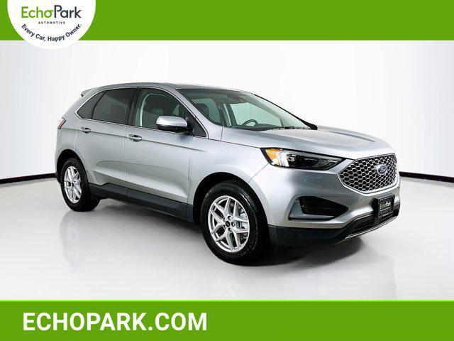 2023 Ford Edge