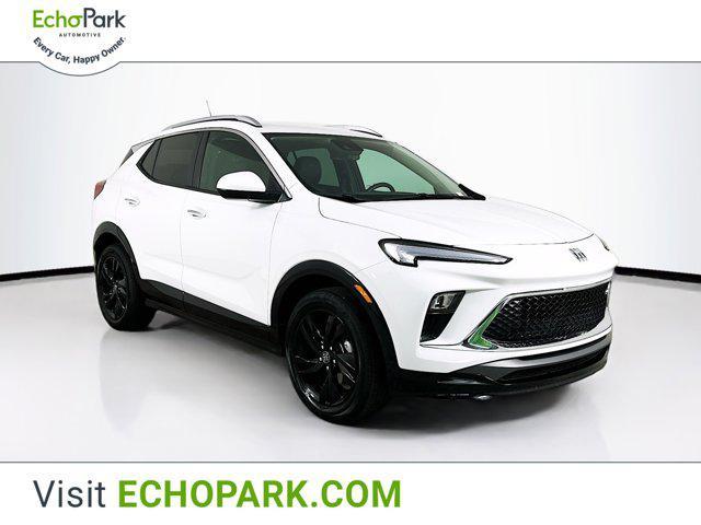 2024 Buick Encore Gx