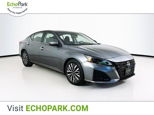 2023 Nissan Altima
