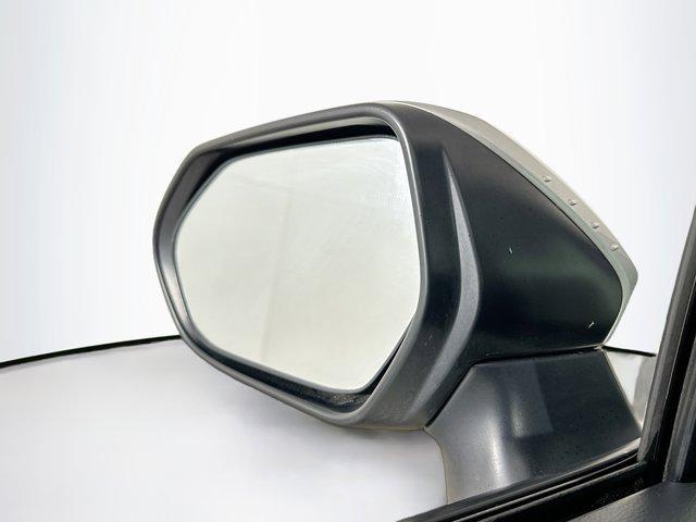 Photo of 2023 Classic Silver Metallic Toyota Corolla