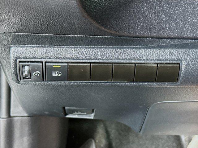 Photo of 2023 Classic Silver Metallic Toyota Corolla