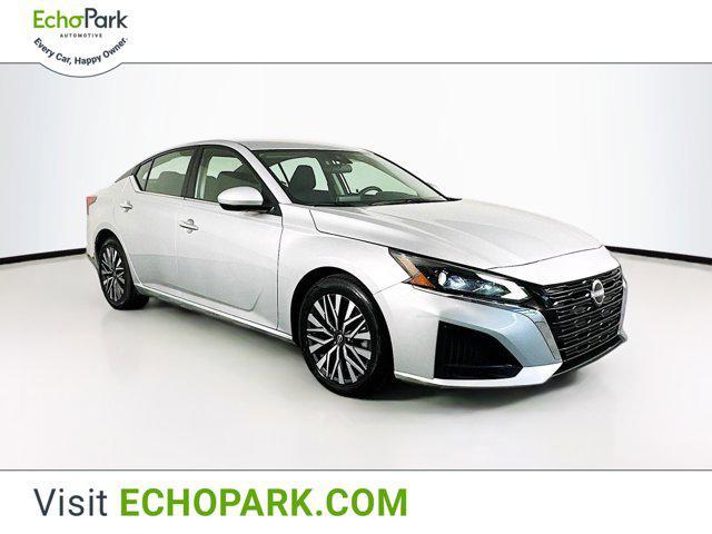 2023 Nissan Altima