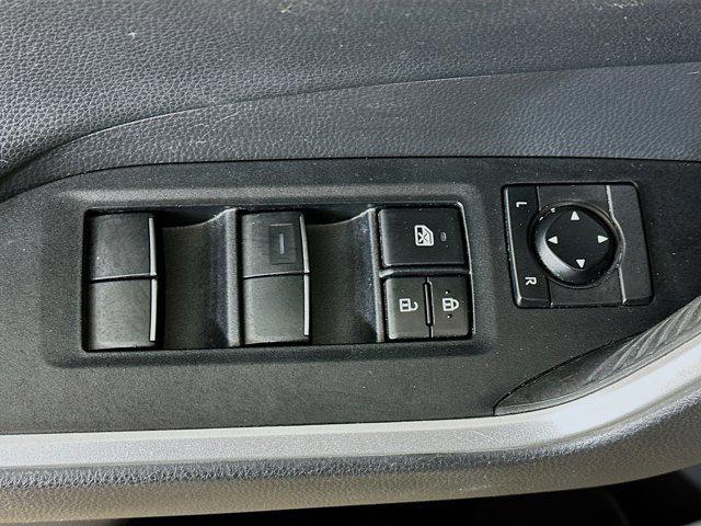 Photo of 2020 Blizzard Pearl Toyota RAV4 Hybrid