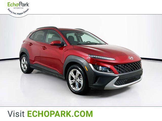 2023 Hyundai KONA