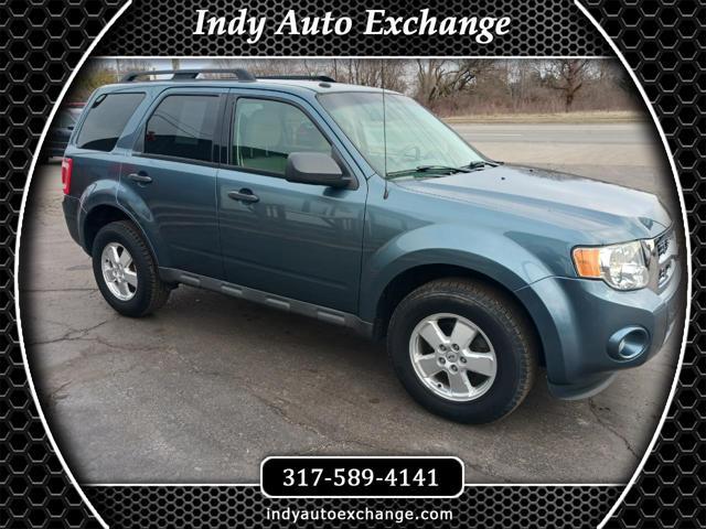 2012 Ford Escape