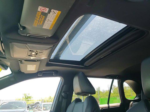Photo of 2023 Magnetic Gray Metallic/Midnight Black Metallic Toyota RAV4 Prime