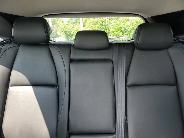 Photo of 2022 Soul Red Crystal Metallic Mazda CX-30