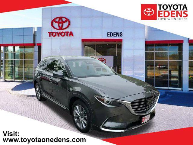 2022 Mazda CX-9