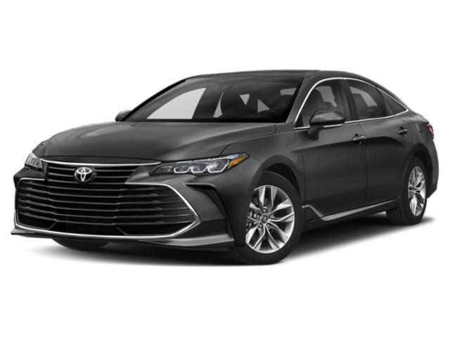 2020 Toyota Avalon