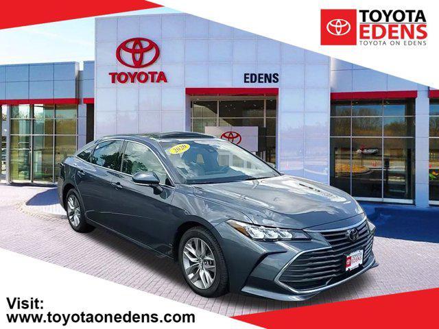 2020 Toyota Avalon