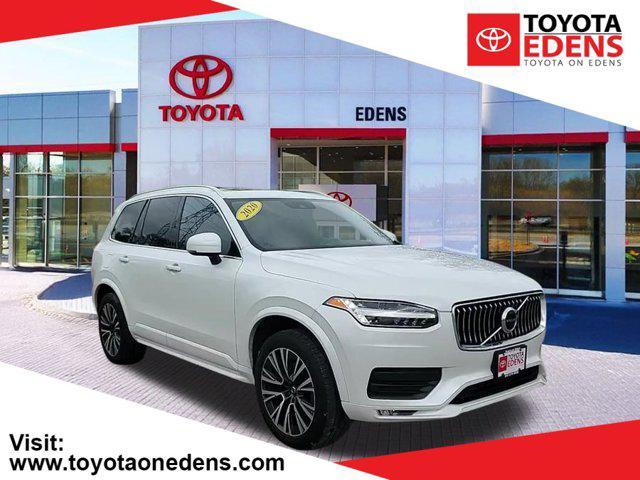 2020 Volvo XC90