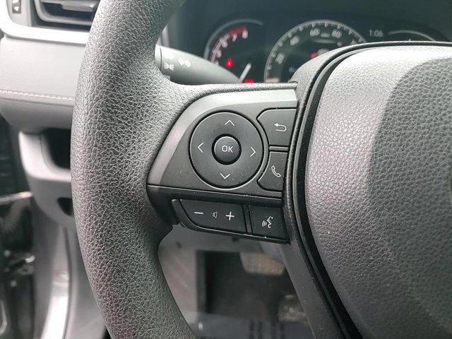 Photo of 2024 Magnetic Gray Metallic Toyota RAV4