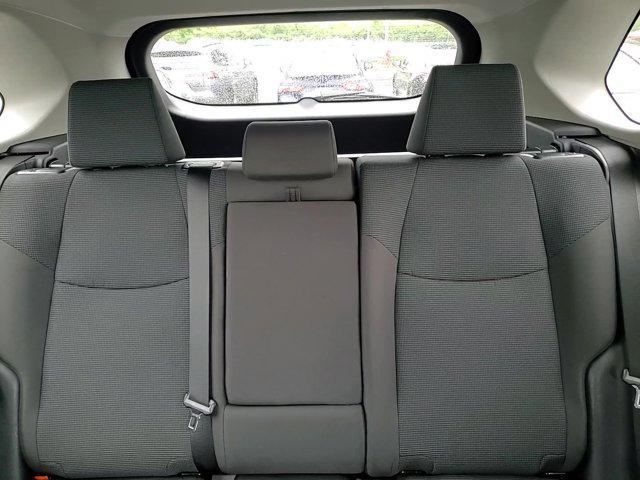 Photo of 2024 Magnetic Gray Metallic Toyota RAV4