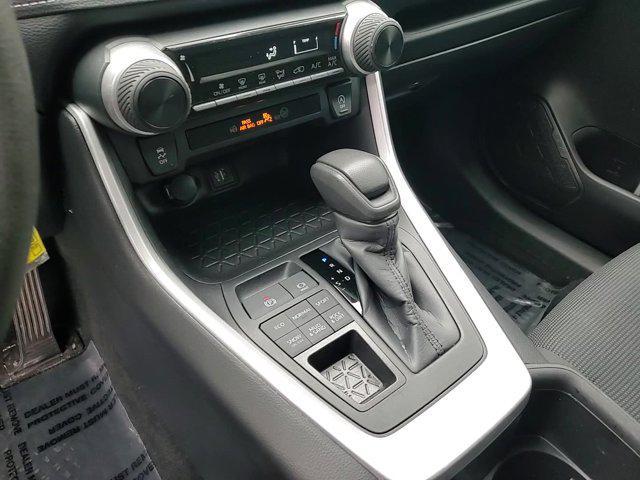 Photo of 2024 Magnetic Gray Metallic Toyota RAV4