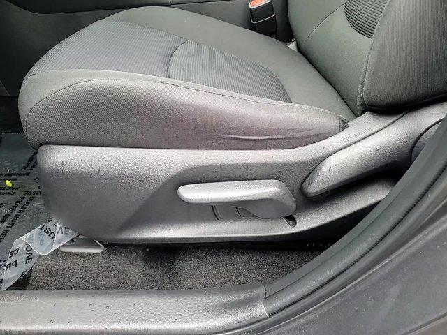 Photo of 2024 Magnetic Gray Metallic Toyota RAV4
