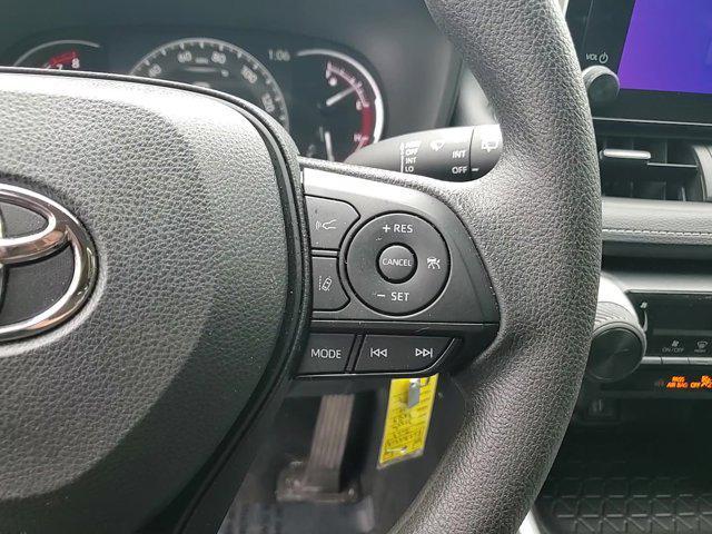 Photo of 2024 Magnetic Gray Metallic Toyota RAV4