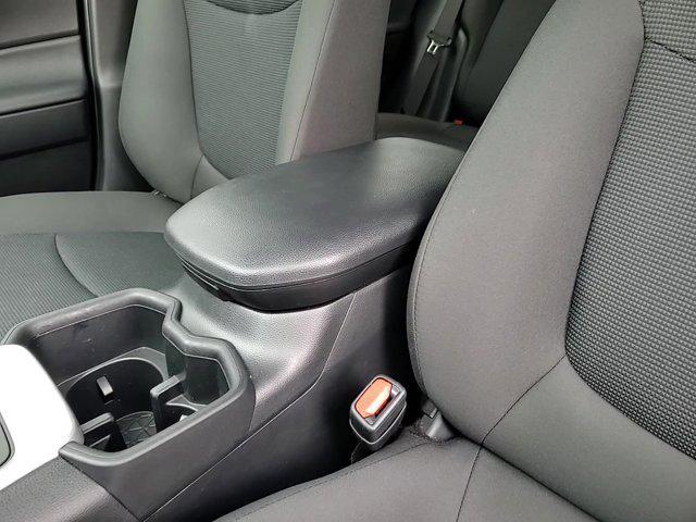 Photo of 2024 Magnetic Gray Metallic Toyota RAV4