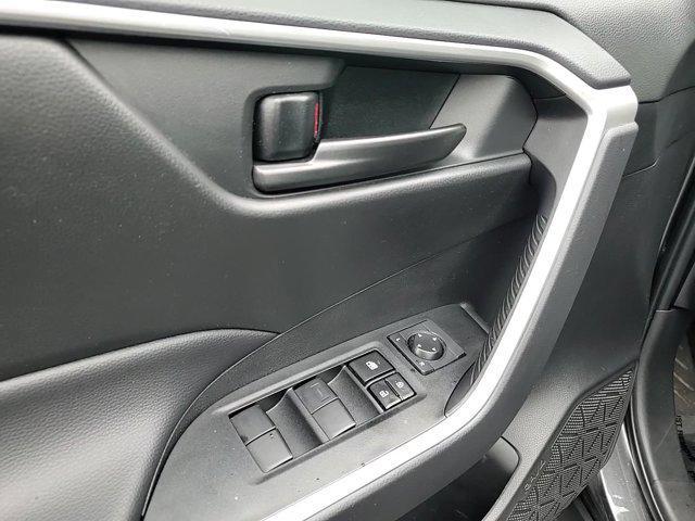 Photo of 2024 Magnetic Gray Metallic Toyota RAV4
