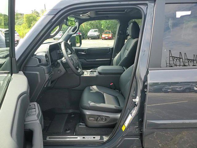 Photo of 2025 Underground Toyota Land Cruiser