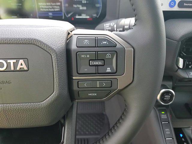 Photo of 2025 Underground Toyota Land Cruiser