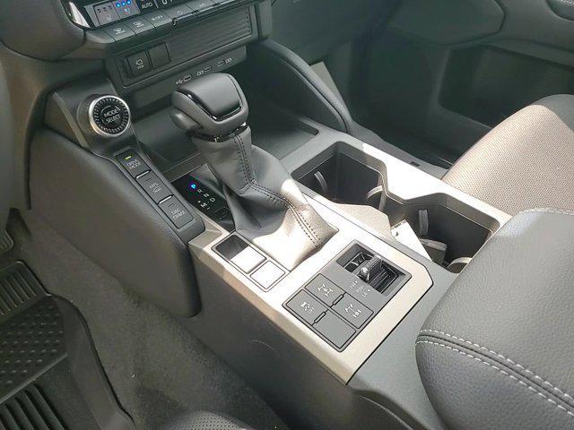 Photo of 2025 Underground Toyota Land Cruiser