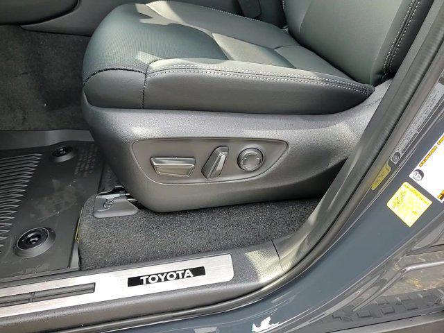 Photo of 2025 Underground Toyota Land Cruiser