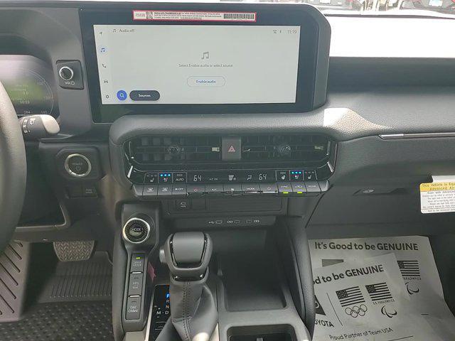 Photo of 2025 Underground Toyota Land Cruiser