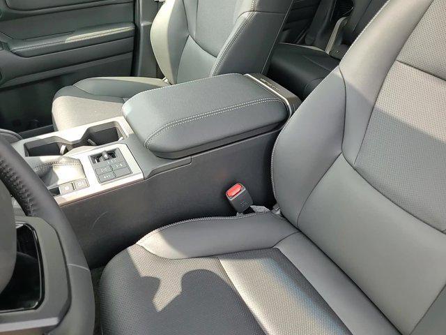 Photo of 2025 Underground Toyota Land Cruiser