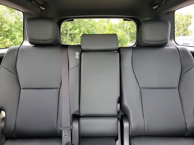 Photo of 2025 Underground Toyota Land Cruiser