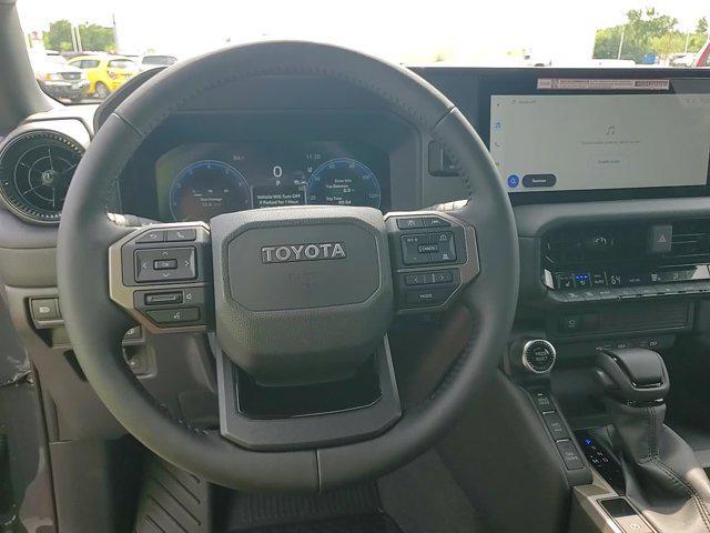 Photo of 2025 Underground Toyota Land Cruiser
