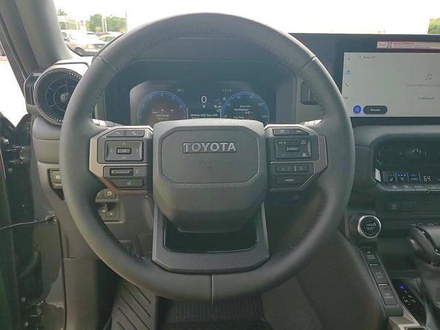 Photo of 2025 Underground Toyota Land Cruiser