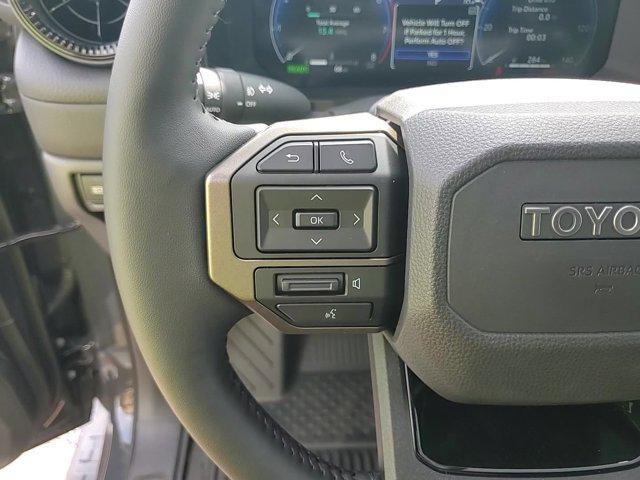 Photo of 2025 Underground Toyota Land Cruiser