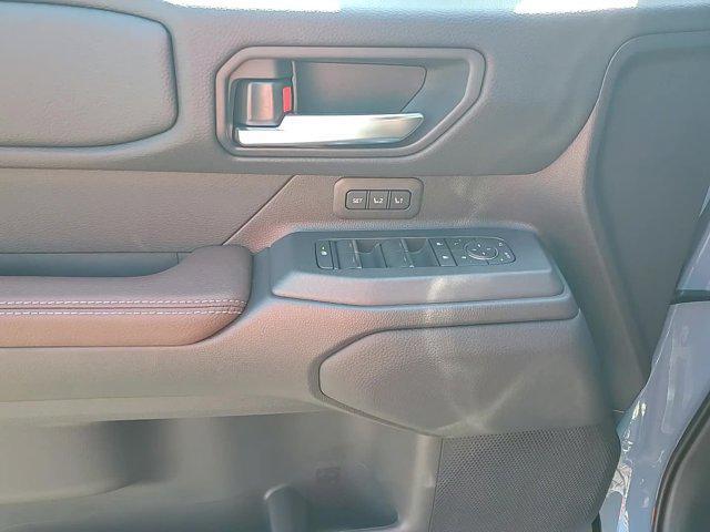 Photo of 2025 Heritage Blue/Gray Scape Toyota Land Cruiser