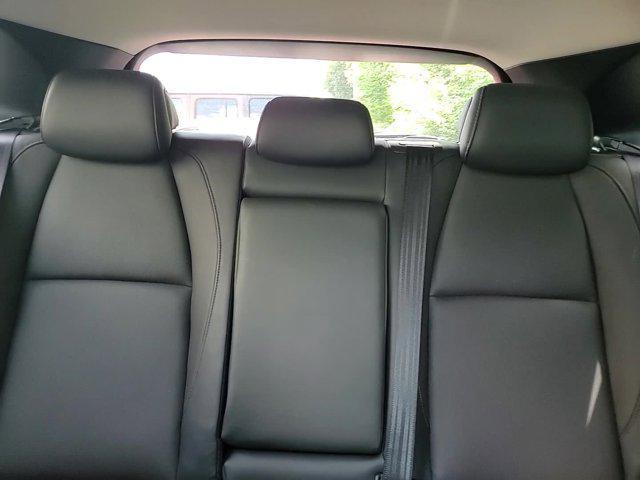 Photo of 2023 Deep Crystal Blue Mica Mazda CX-30