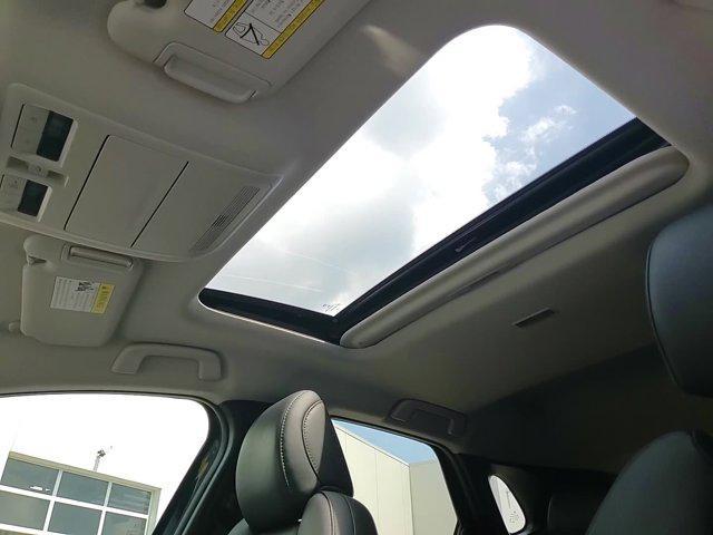 Photo of 2023 Deep Crystal Blue Mica Mazda CX-30