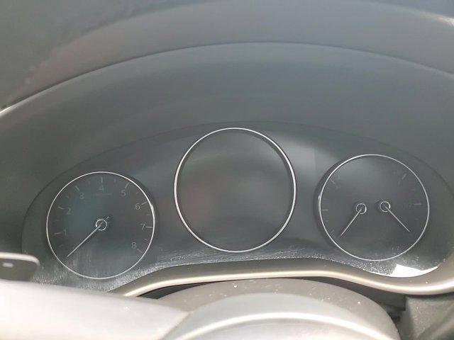 Photo of 2023 Deep Crystal Blue Mica Mazda CX-30