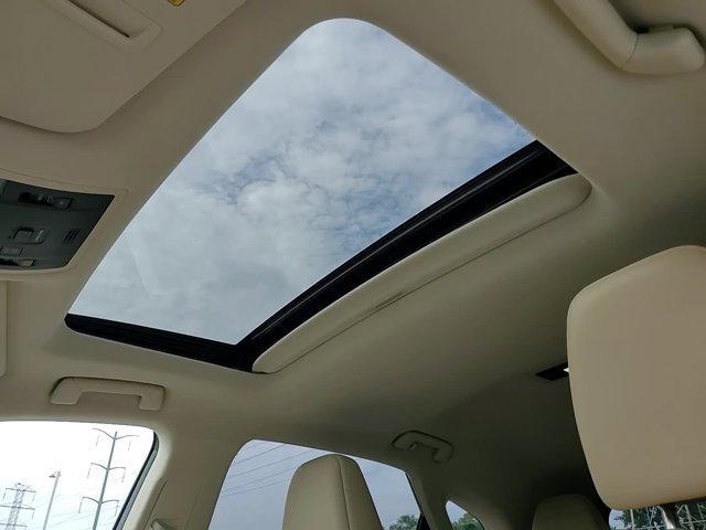 Photo of 2016 Satin Cashmere Metallic Lexus RX 350