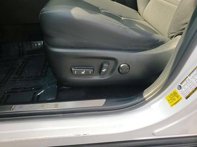 Photo of 2019 Eminent White Pearl Lexus NX 300