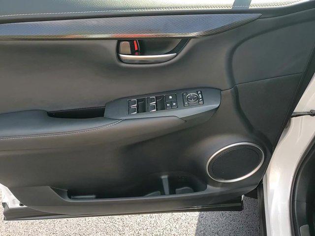 Photo of 2019 Eminent White Pearl Lexus NX 300