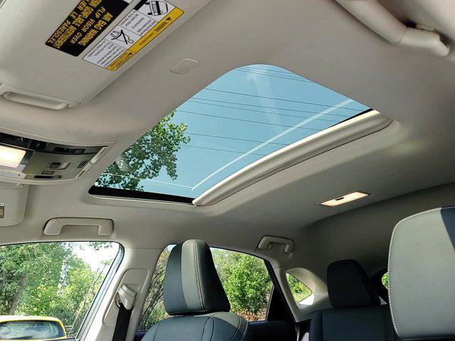 Photo of 2019 Eminent White Pearl Lexus NX 300