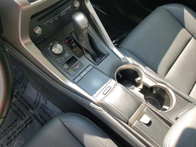 Photo of 2019 Eminent White Pearl Lexus NX 300