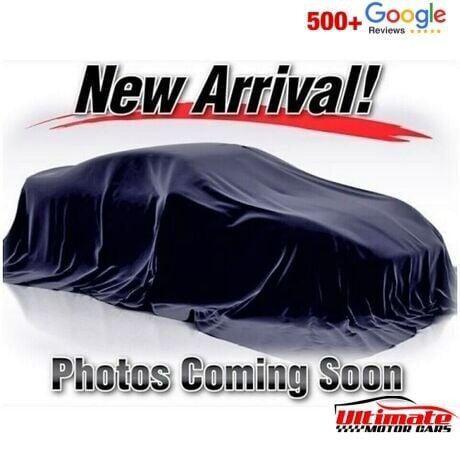 2003 Chevrolet Trailblazer